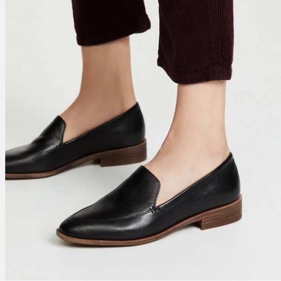 Madewell Shoes - Madewell Frances Loafer